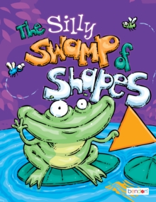 Image for Silly Swamp of Shapes