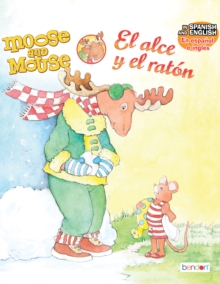 Image for Moose and Mouse/El alce y el raton