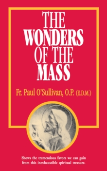Image for Wonders of the Mass