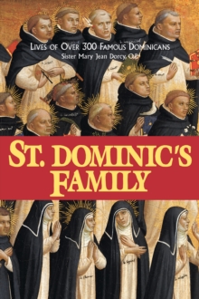 Image for St. Dominic's Family: Over 300 Famous Dominicans