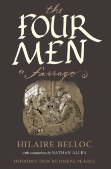 Image for Four Men: A Farrago