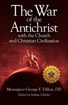 Image for War of the Antichrist with the Church and Christian Civilization