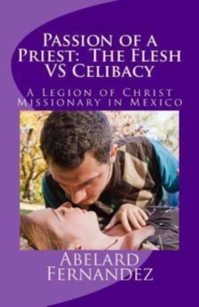 Image for Passion of a Priest