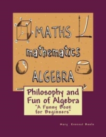 Image for Philosophy and Fun of Algebra