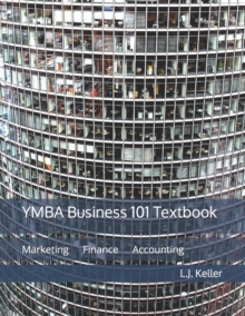 Image for YMBA Business 101 Textbook