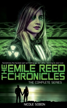 Image for The Emile Reed Chronicles