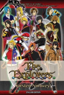 Image for The Explorers (English Edition)