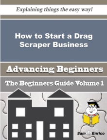 Image for How to Start a Drag Scraper Business (Beginners Guide)