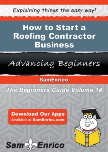 Image for How to Start a Roofing Contractor Business