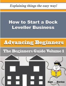 Image for How to Start a Dock Leveller Business (Beginners Guide)