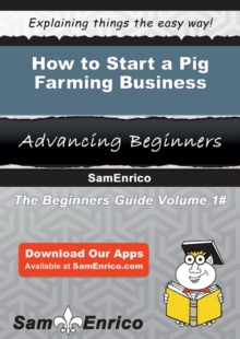 Image for How to Start a Pig Farming Business