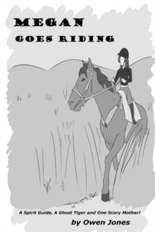 Image for Megan Goes Riding