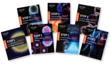 Image for USMLE Step 1 Lecture Notes 2017: 7-Book Set