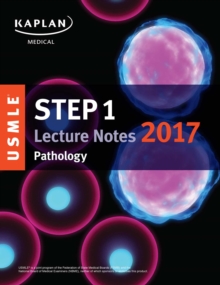 Image for USMLE Step 1 Lecture Notes 2017: Pathology.