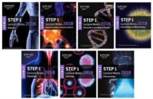 Image for USMLE Step 1 Lecture Notes 2018: 7-Book Set