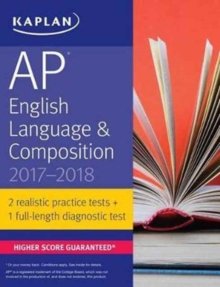 Image for AP English Language & Composition 2017-2018