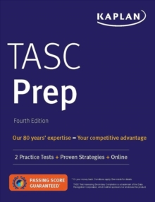 Image for Tasc Prep