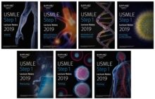 Image for USMLE Step 1 Lecture Notes 2019:  7-Book Set