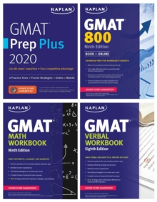 Image for GMAT Complete 2020 : The Ultimate in Comprehensive Self-Study for GMAT