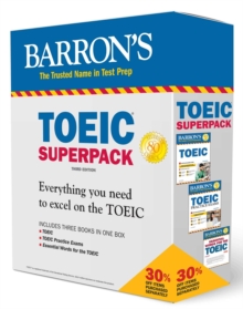 Image for TOEIC Superpack