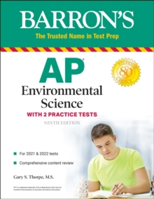 Image for AP Environmental Science