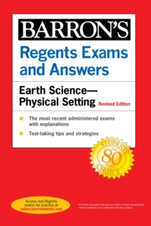 Image for Regents Exams and Answers: Earth Science--Physical Setting Revised Edition
