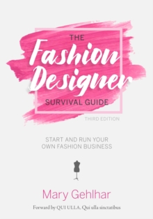 Image for The Fashion Designer Survival Guide