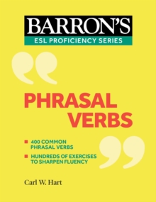 Image for Phrasal Verbs