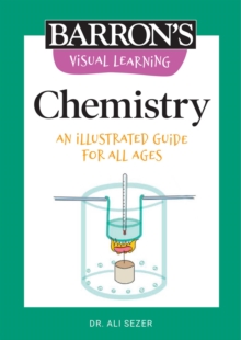 Image for Visual Learning: Chemistry