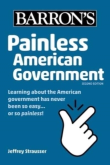 Image for Painless American Government, Second Edition