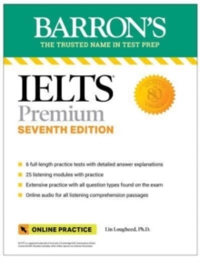 Image for IELTS