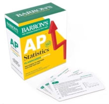 Image for AP Statistics Flashcards, Fifth Edition: Up-to-Date Practice