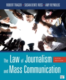 Image for The Law of Journalism and Mass Communication