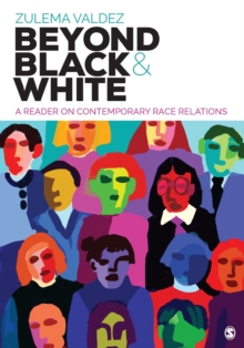 Image for Beyond black and white  : a reader on contemporary race relations