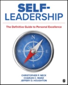 Image for Self-leadership  : the definitive guide to personal excellence