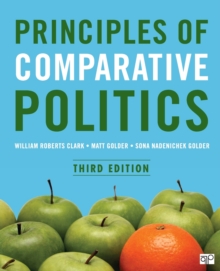 Image for Principles of Comparative Politics