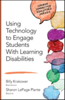 Image for Using Technology to Engage Students With Learning Disabilities