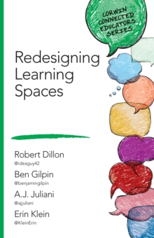Image for Redesigning Learning Spaces