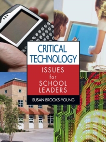 Image for Critical technology issues for school leaders