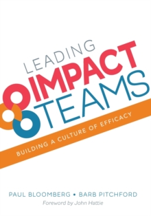Leading Impact Teams