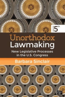 Image for Unorthodox Lawmaking