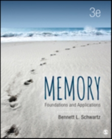 Image for Memory  : foundations and applications
