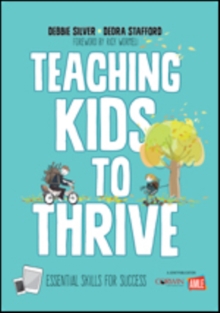 Teaching Kids to Thrive: Essential Skills for Success