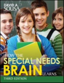 Image for How the Special Needs Brain Learns
