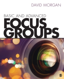 Image for Basic and Advanced Focus Groups