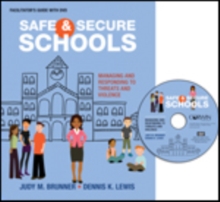 Image for Safe and Secure Schools (Facilitator's Guide + DVD)