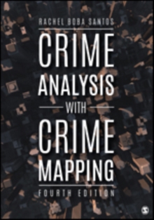 Image for Crime analysis with crime mapping