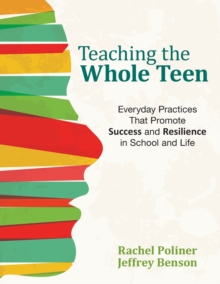 Image for Teaching the Whole Teen