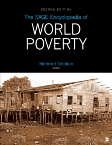 Image for The SAGE encyclopedia of world poverty
