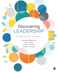 Image for Discovering Leadership
